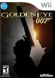 GoldenEye 007 (Nintendo Wii)